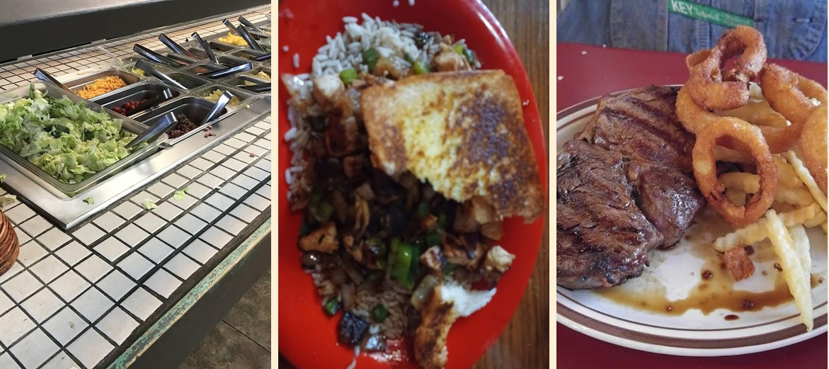 Russell's Rising Smoke