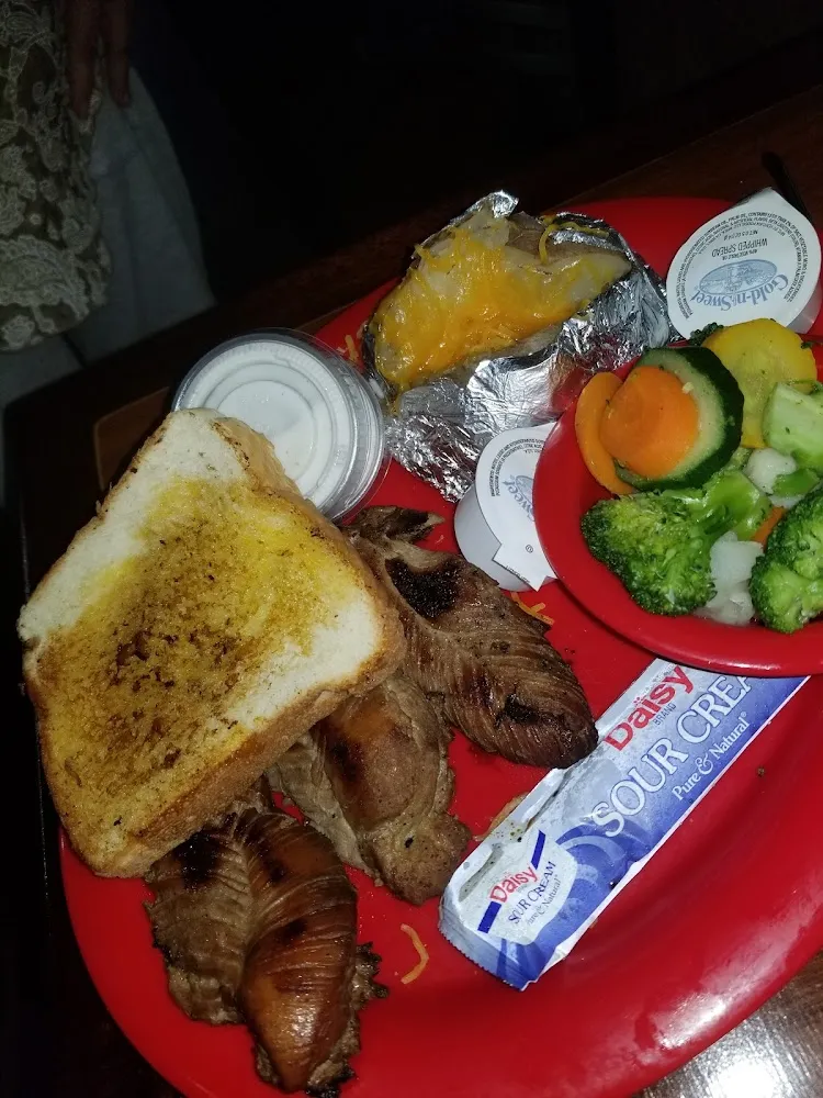 Smoked Chicken Tenders